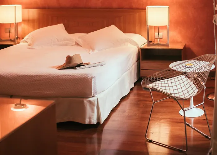 圣罗克酒店 加拉奇科