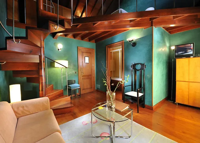 圣罗克酒店 酒店