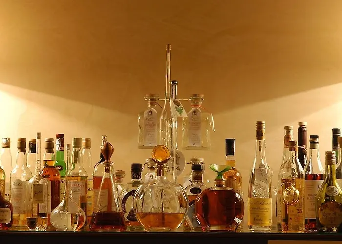 圣罗克酒店 酒店