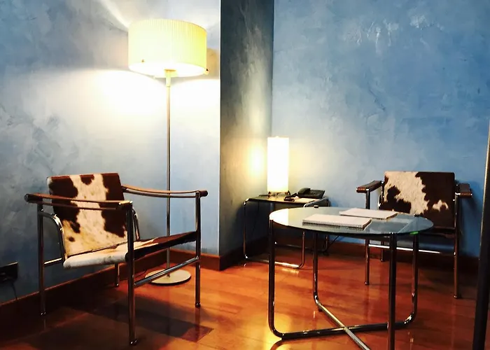 圣罗克酒店 4* 加拉奇科