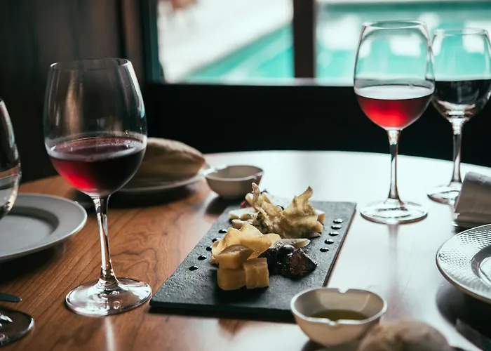 圣罗克酒店 4* 加拉奇科