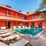 San Roque (adults Only) Ξενοδοχείο