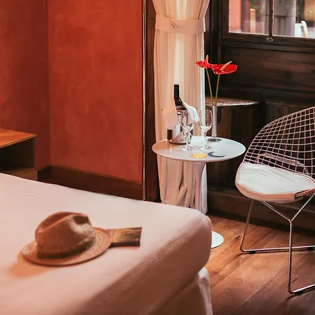 San Roque (adults Only) 4*