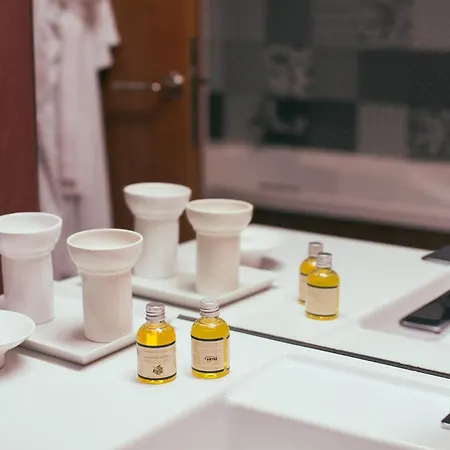 San Roque (adults Only) Ξενοδοχείο Garachico (Tenerife)