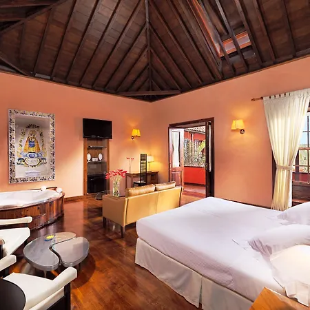 מלון San Roque (adults Only) 4*