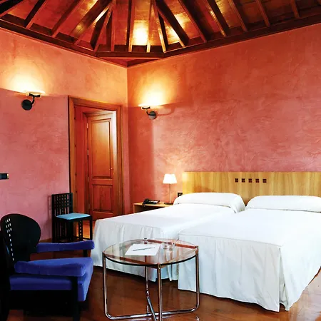 San Roque (adults Only)