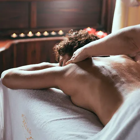 San Roque (adults Only) 4*