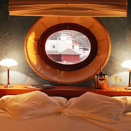 San Roque (adults Only) Garachico (Tenerife)