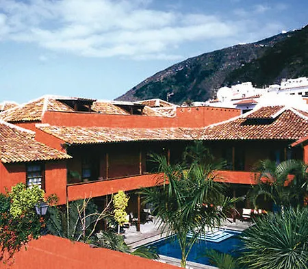 Ξενοδοχείο San Roque (adults Only) 4*