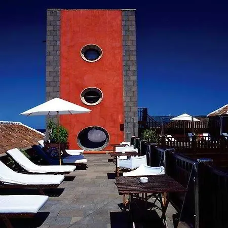 Ξενοδοχείο San Roque (adults Only) 4*