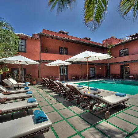 San Roque (adults Only) 4* Garachico (Tenerife)