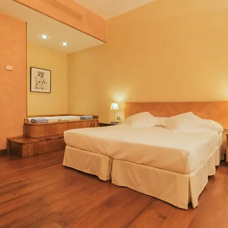 San Roque (adults Only) 4* Garachico (Tenerife)