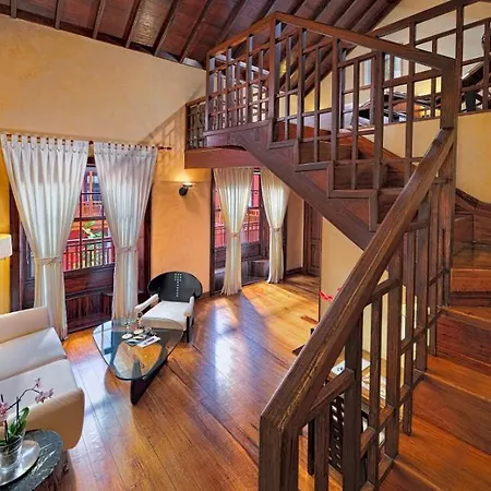 מלון San Roque (adults Only) 4*