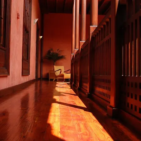 San Roque (adults Only) Ξενοδοχείο Garachico (Tenerife)