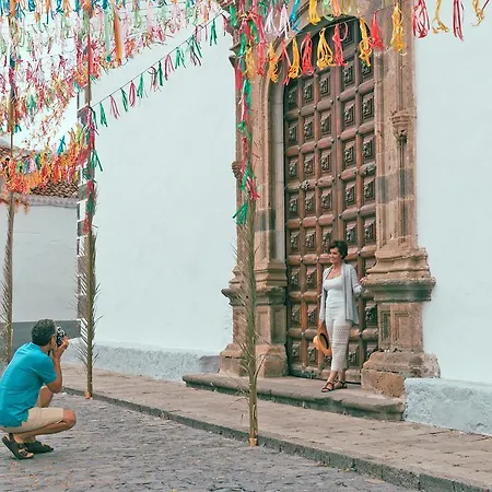 San Roque (adults Only) 4*