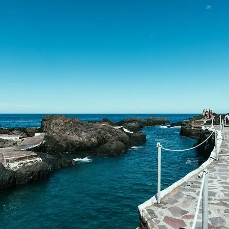 San Roque (adults Only) Ξενοδοχείο Garachico (Tenerife)