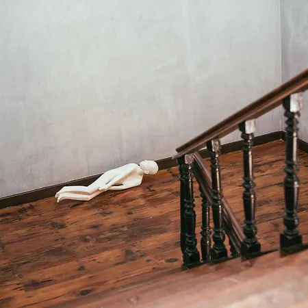 Ξενοδοχείο San Roque (adults Only)