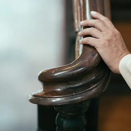 San Roque (adults Only) Ξενοδοχείο Garachico (Tenerife)