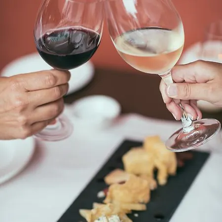 Ξενοδοχείο San Roque (adults Only)