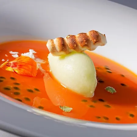 San Roque (adults Only) Ξενοδοχείο 4*