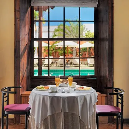 San Roque (adults Only)