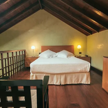 Ξενοδοχείο San Roque (adults Only) Garachico (Tenerife)
