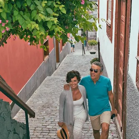 San Roque (adults Only) Ξενοδοχείο Garachico (Tenerife)