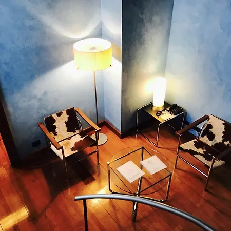 מלון San Roque (adults Only)