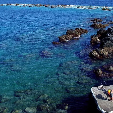 San Roque (adults Only) Ξενοδοχείο 4*