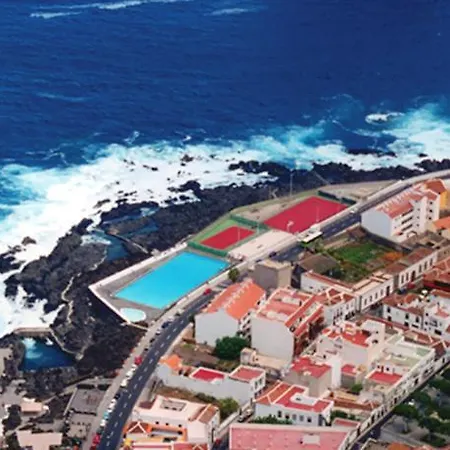 San Roque (adults Only) Ξενοδοχείο 4*