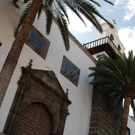 San Roque (adults Only)