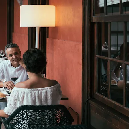 San Roque (adults Only) Garachico (Tenerife)