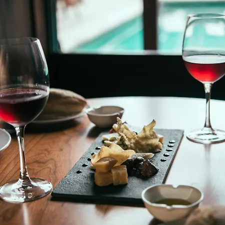 San Roque (adults Only) 4* Garachico (Tenerife)