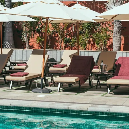 San Roque (adults Only)