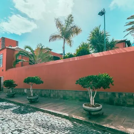 San Roque (adults Only) Ξενοδοχείο