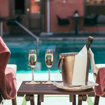 San Roque (adults Only) Ξενοδοχείο