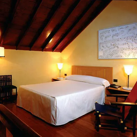 San Roque (adults Only) 4* גרצ'יקו