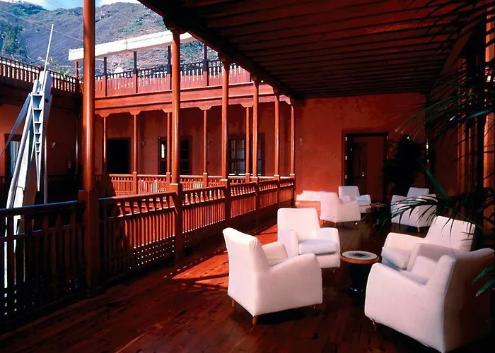 San Roque (adults Only) 4*