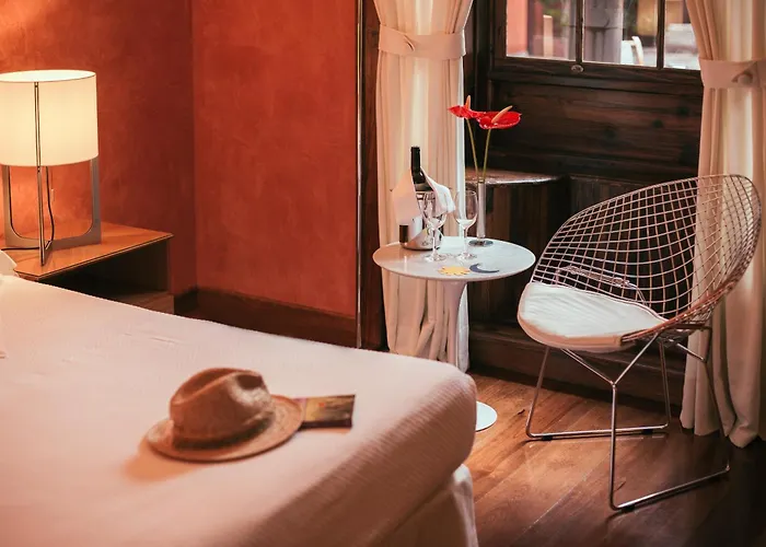 San Roque (adults Only) 4*