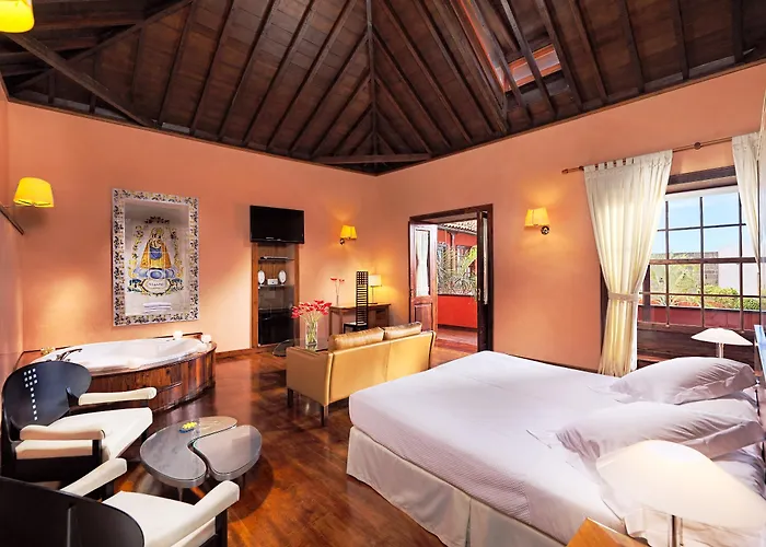 Hotel San Roque (adults Only) 4*