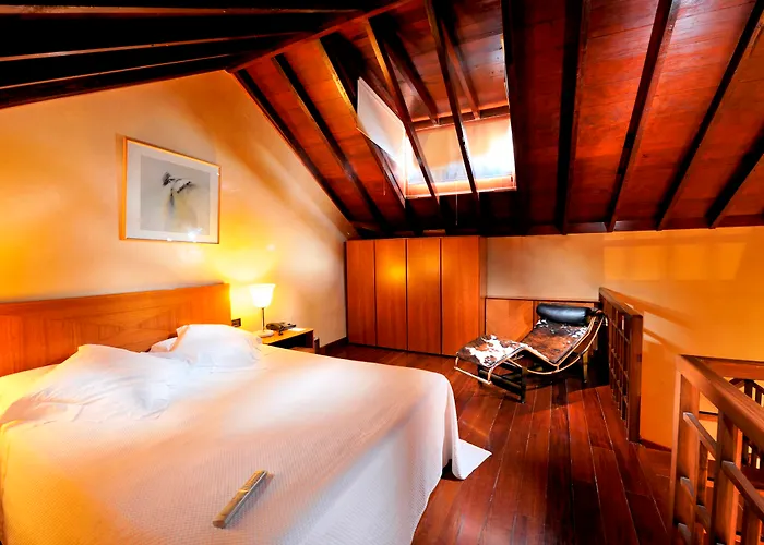 San Roque (adults Only) Hotel Garachico (Tenerife)