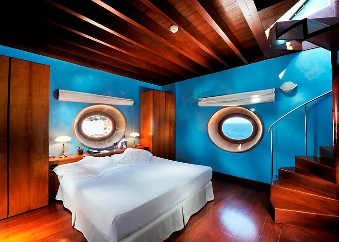 San Roque (adults Only) Hotel Garachico (Tenerife)