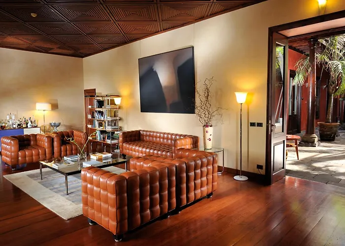 San Roque (adults Only) Hotel 4*