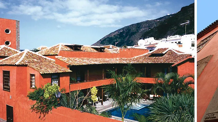 Hotel San Roque (adults Only) 4*