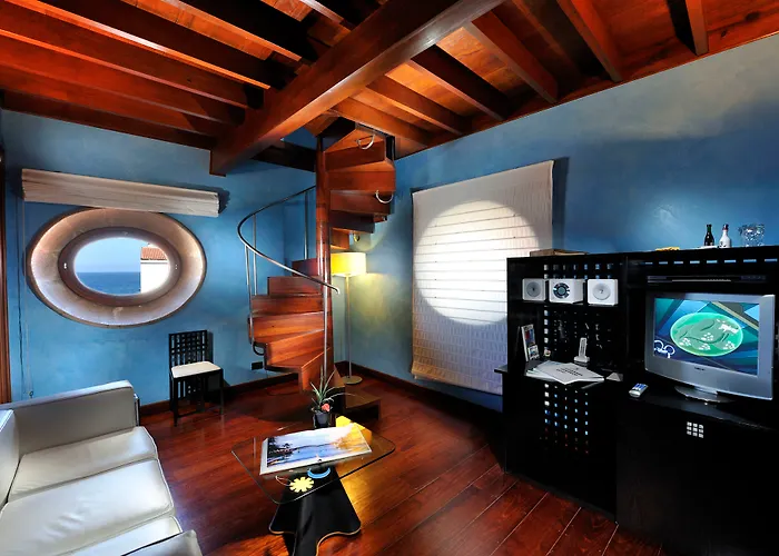 San Roque (adults Only) Hotel