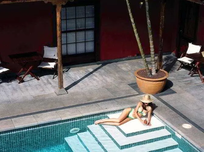 San Roque (adults Only)