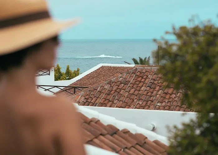 Hotel San Roque (adults Only)