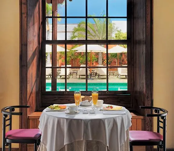 San Roque (adults Only)