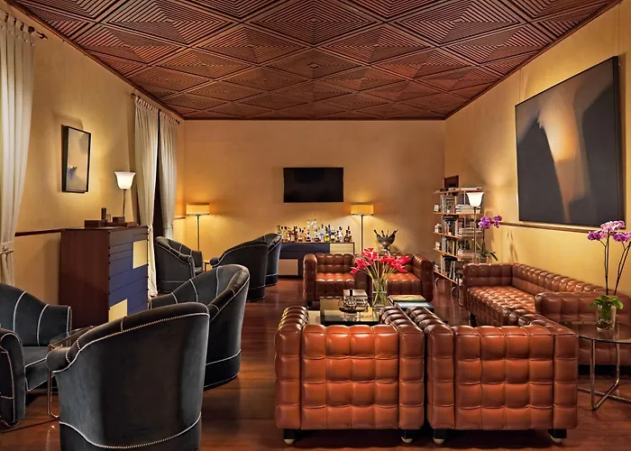 Hotel San Roque (adults Only) 4*