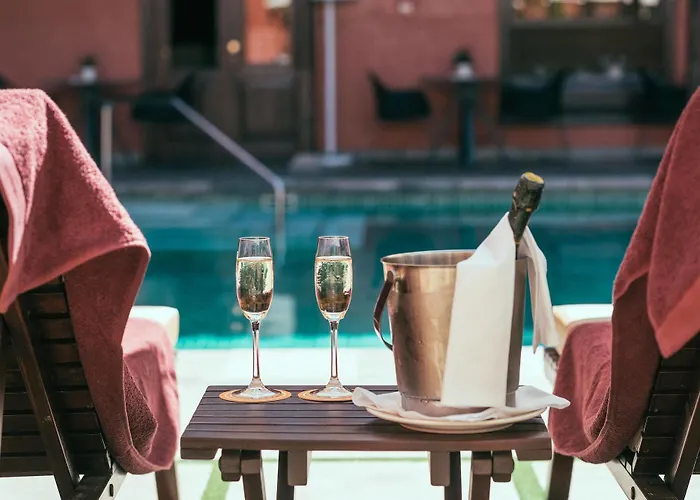 San Roque (adults Only) Hotel